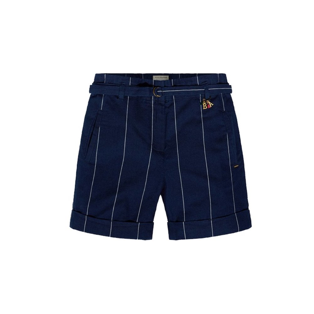 Scotch R'Belle Striped Shorts - Picture 2 of 3